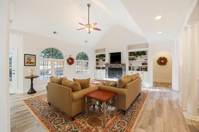 102 Cooper Drive, Santee, SC 29142