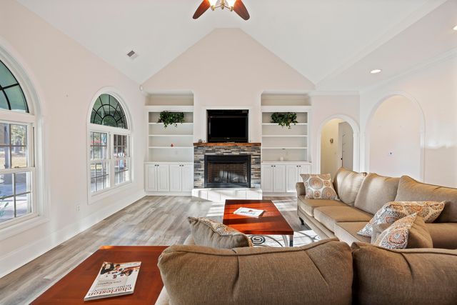 102 Cooper Drive, Santee, SC 29142