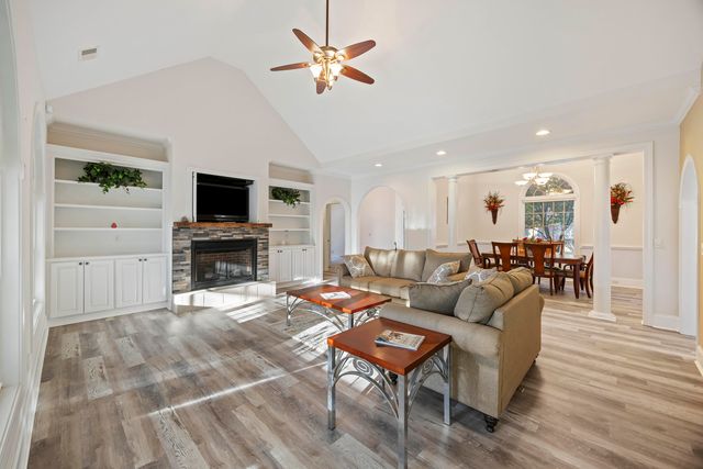 102 Cooper Drive, Santee, SC 29142