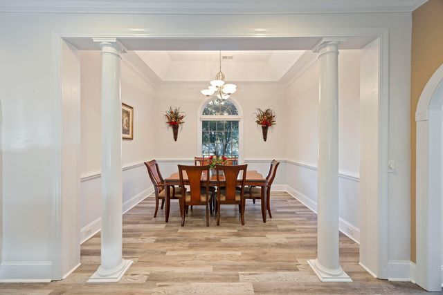 102 Cooper Drive, Santee, SC 29142