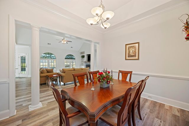 102 Cooper Drive, Santee, SC 29142