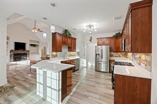 102 Cooper Drive, Santee, SC 29142