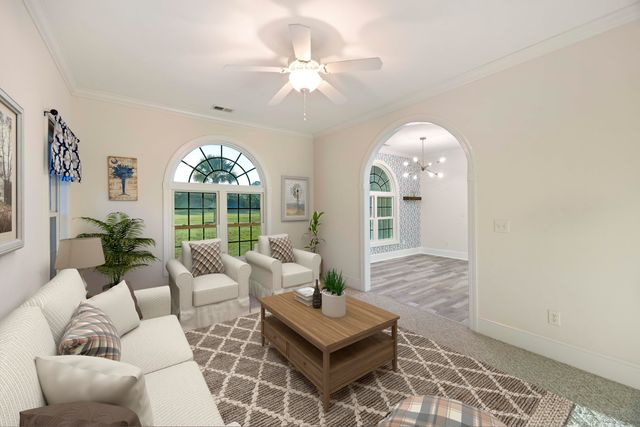 102 Cooper Drive, Santee, SC 29142