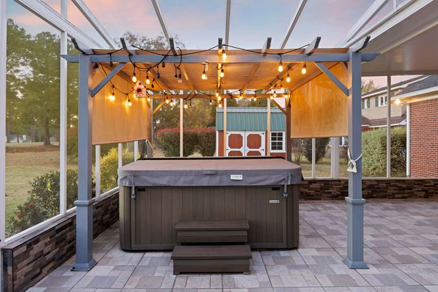 102 Cooper Drive, Santee, SC 29142