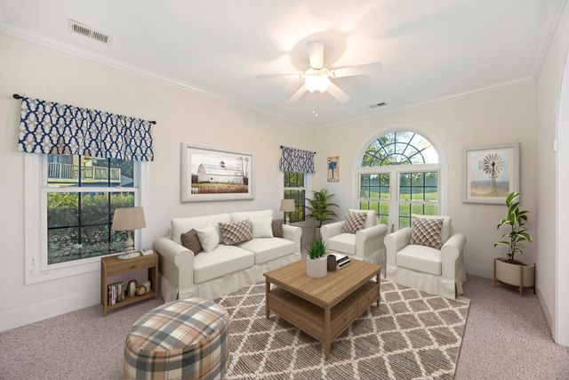 102 Cooper Drive, Santee, SC 29142