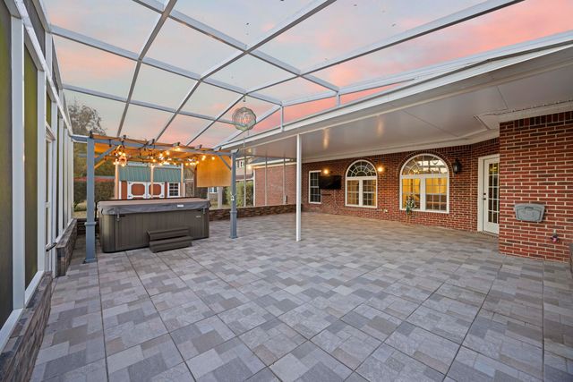 102 Cooper Drive, Santee, SC 29142