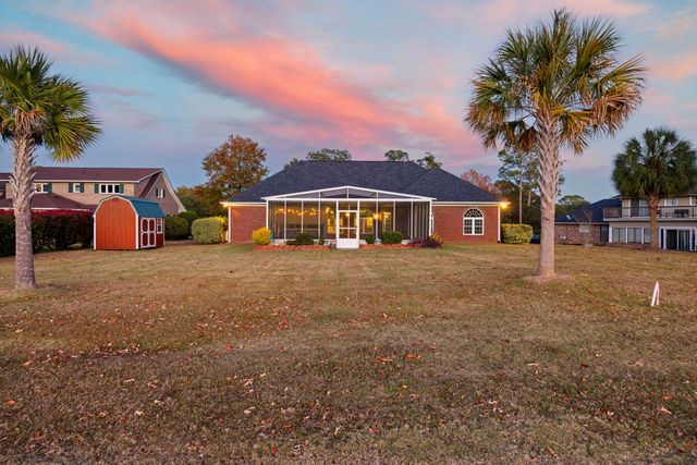 102 Cooper Drive, Santee, SC 29142