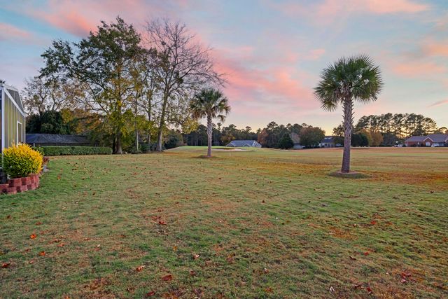 102 Cooper Drive, Santee, SC 29142