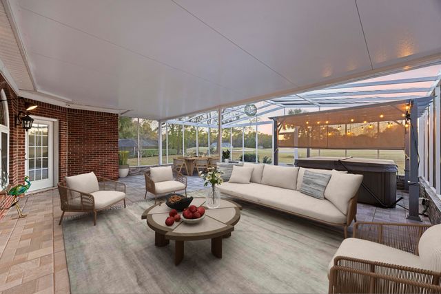 102 Cooper Drive, Santee, SC 29142