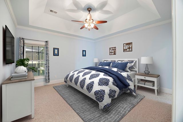 102 Cooper Drive, Santee, SC 29142