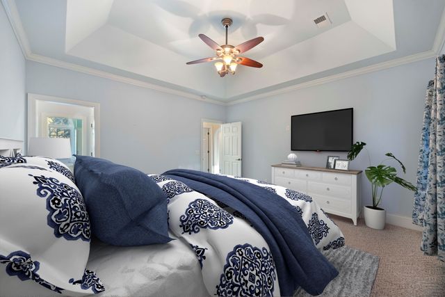 102 Cooper Drive, Santee, SC 29142