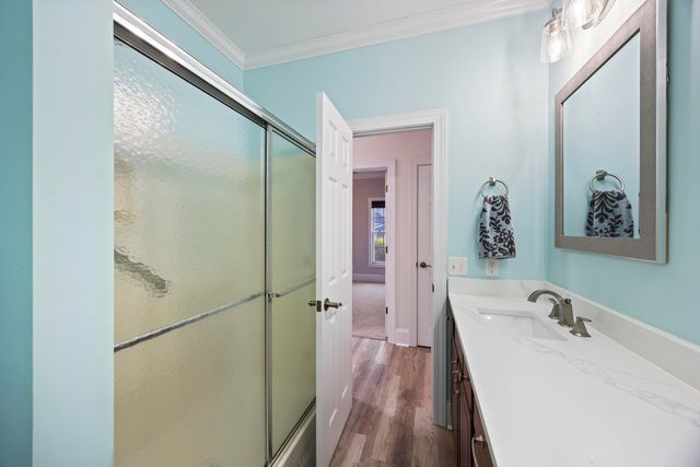 102 Cooper Drive, Santee, SC 29142