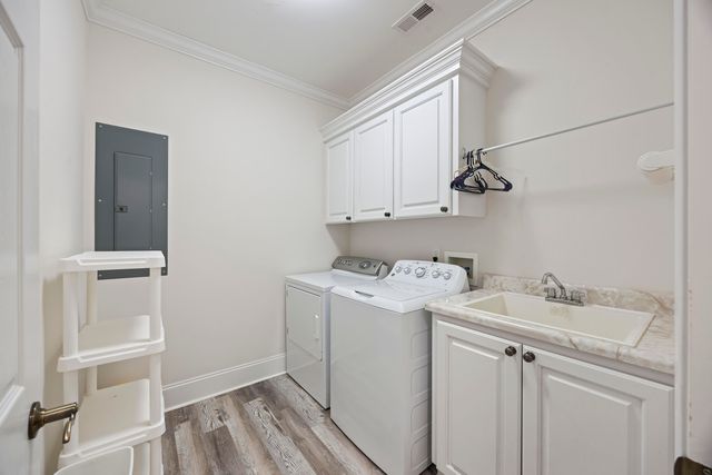 102 Cooper Drive, Santee, SC 29142