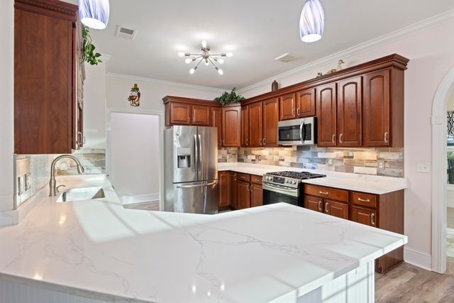 102 Cooper Drive, Santee, SC 29142