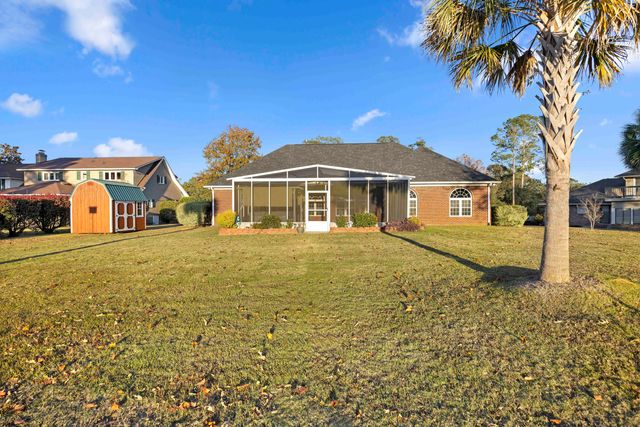 102 Cooper Drive, Santee, SC 29142
