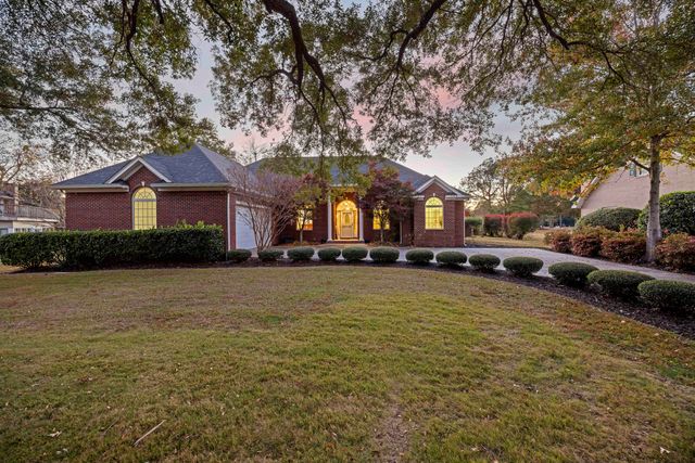 102 Cooper Drive, Santee, SC 29142