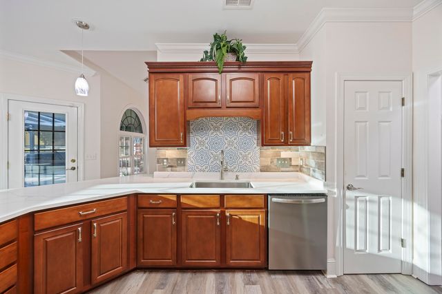 102 Cooper Drive, Santee, SC 29142