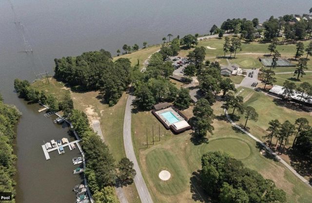 102 Cooper Drive, Santee, SC 29142