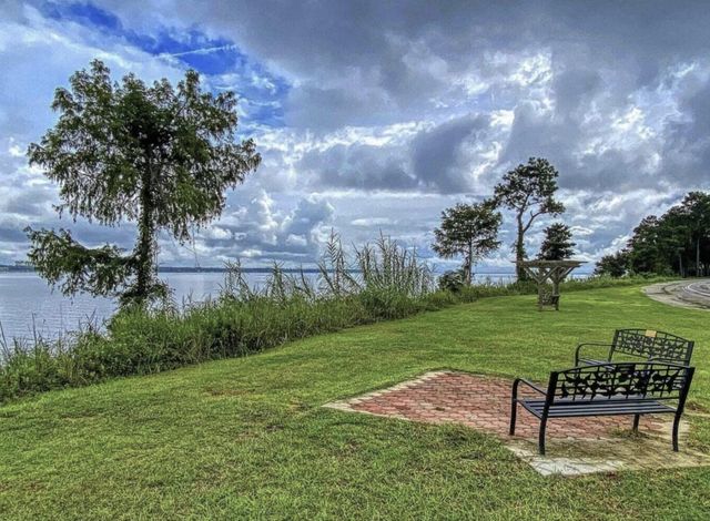 102 Cooper Drive, Santee, SC 29142