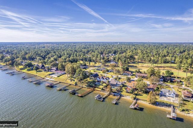 102 Cooper Drive, Santee, SC 29142