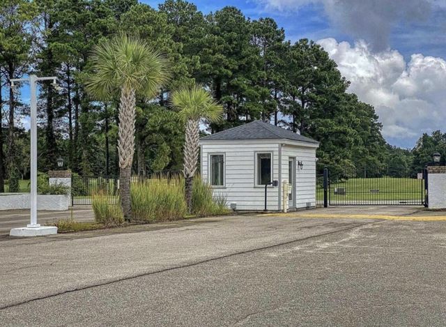 102 Cooper Drive, Santee, SC 29142