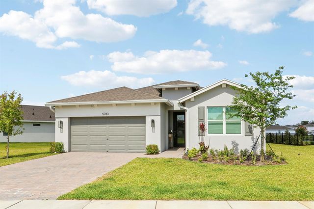 5783 SE Skyblue Circle, Stuart, FL 34997