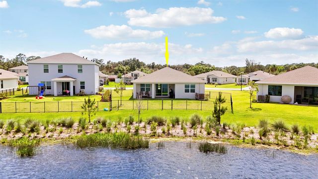 5783 SE Skyblue Circle, Stuart, FL 34997