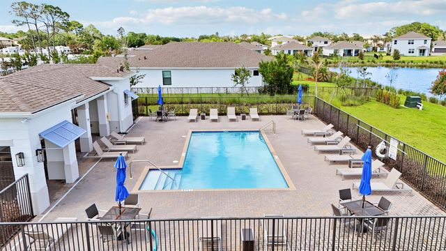 5783 SE Skyblue Circle, Stuart, FL 34997