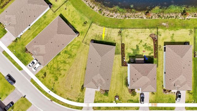 5783 SE Skyblue Circle, Stuart, FL 34997