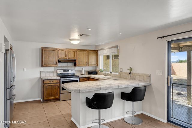 7531 N Juniper Road, Tucson, AZ 85741