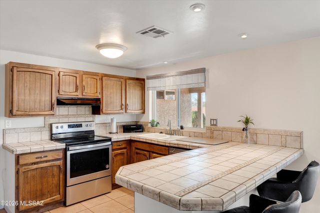 7531 N Juniper Road, Tucson, AZ 85741