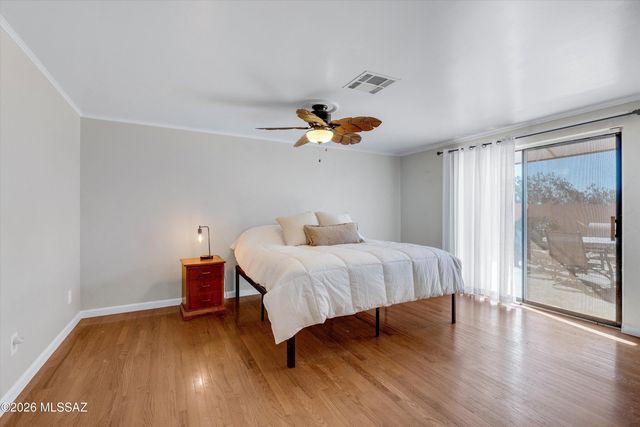 7531 N Juniper Road, Tucson, AZ 85741