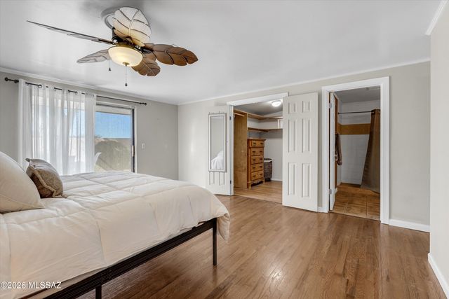 7531 N Juniper Road, Tucson, AZ 85741