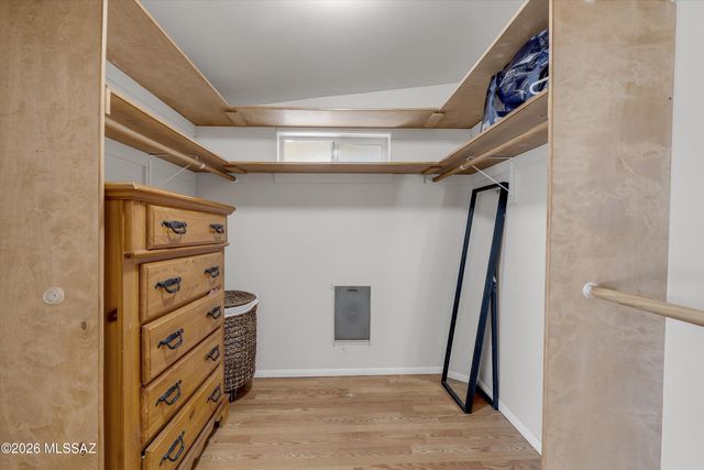 7531 N Juniper Road, Tucson, AZ 85741