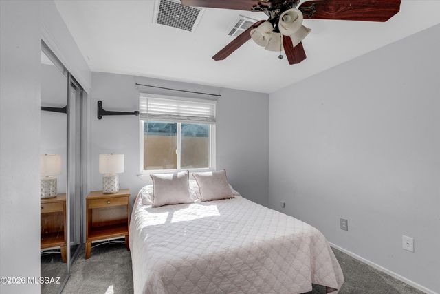 7531 N Juniper Road, Tucson, AZ 85741