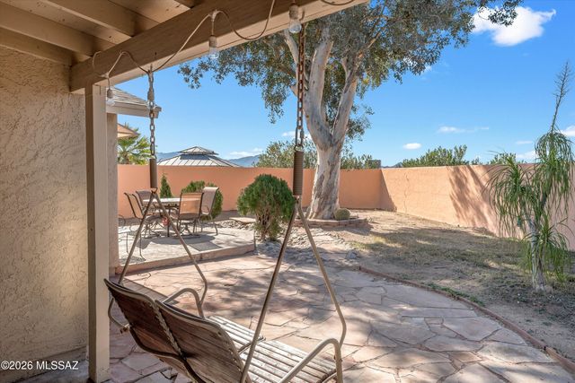 7531 N Juniper Road, Tucson, AZ 85741