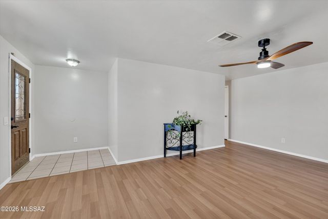 7531 N Juniper Road, Tucson, AZ 85741