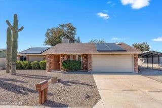 7531 N Juniper Road, Tucson, AZ 85741