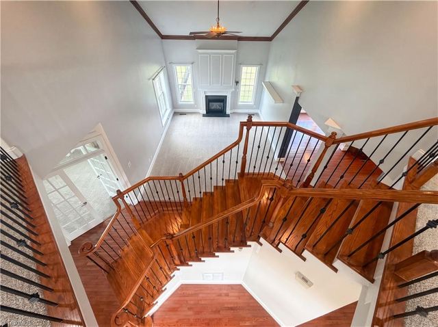 7791 Newhaven Drive, Oak Ridge, NC 27310