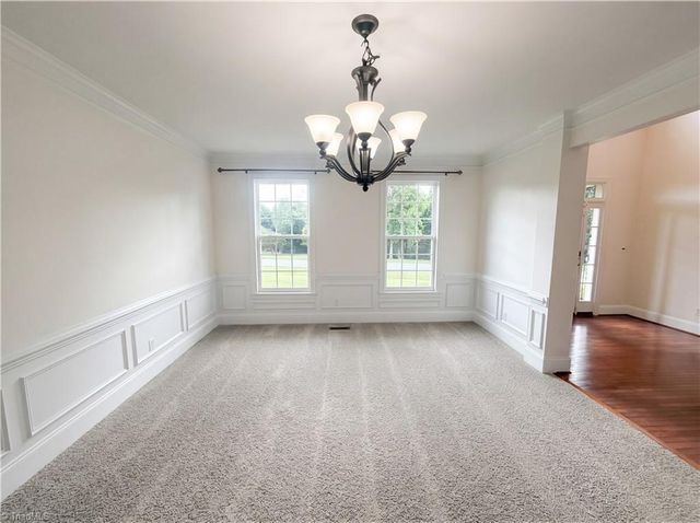 7791 Newhaven Drive, Oak Ridge, NC 27310
