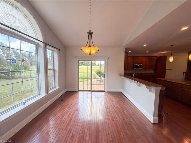 7791 Newhaven Drive, Oak Ridge, NC 27310