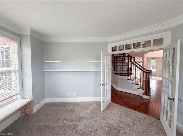 7791 Newhaven Drive, Oak Ridge, NC 27310