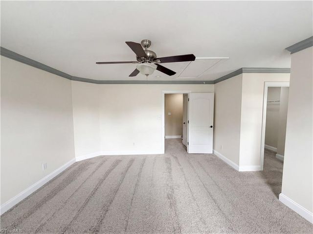 7791 Newhaven Drive, Oak Ridge, NC 27310