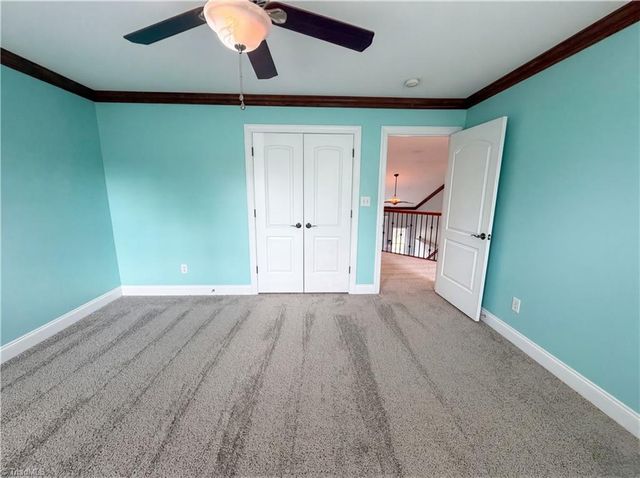 7791 Newhaven Drive, Oak Ridge, NC 27310