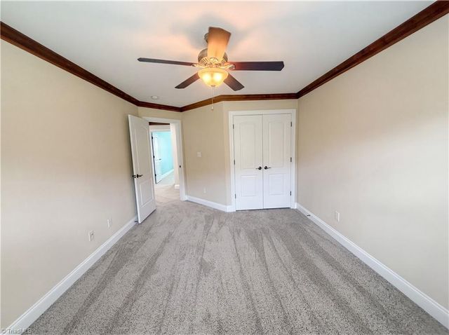 7791 Newhaven Drive, Oak Ridge, NC 27310