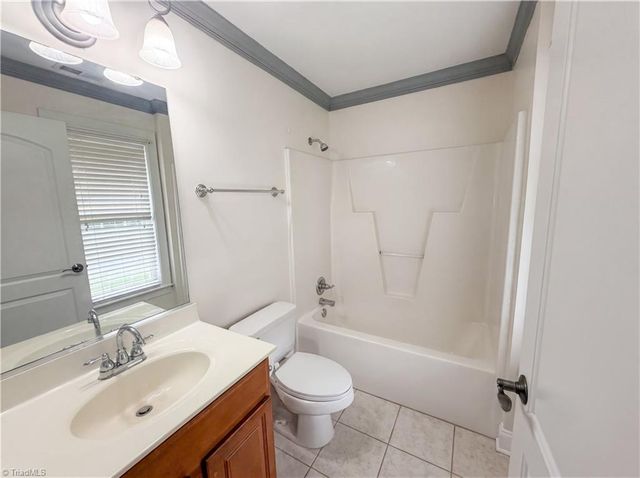 7791 Newhaven Drive, Oak Ridge, NC 27310