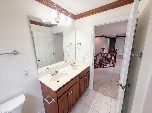 7791 Newhaven Drive, Oak Ridge, NC 27310