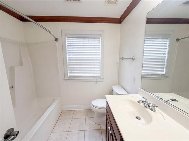 7791 Newhaven Drive, Oak Ridge, NC 27310
