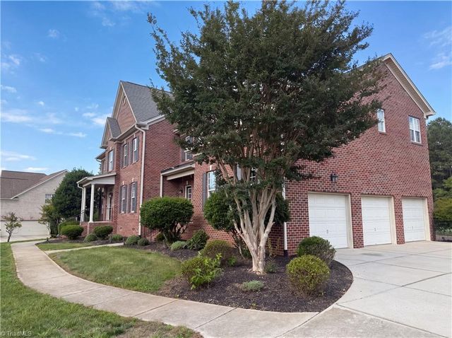 7791 Newhaven Drive, Oak Ridge, NC 27310