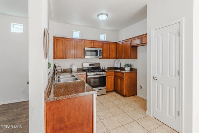 2609 Chris Evert Place, El Paso, TX 79938